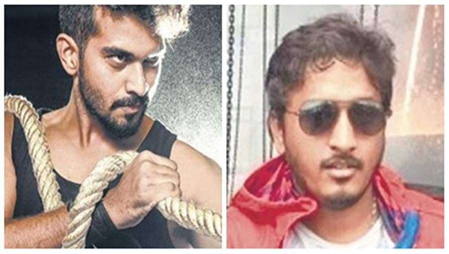 'ಕಿಸ್ 'ಯಶಸ್ಸಿನ ನಂತರ ಮತ್ತೊಮ್ಮೆ ಅರ್ಜುನ್-ವಿರಾಟ್ ಜೋಡಿಯ ಚಿತ್ರ?