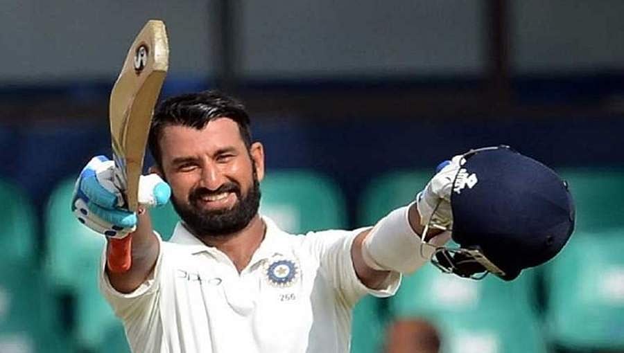 ಲೈಟ್‍ಗಳ ನಡುವೆ ಹೆಚ್ಚು ಅಭ್ಯಾಸ ಅಗತ್ಯವಿದೆ: ಚೇತೇಶ್ವರ ಪೂಜಾರ