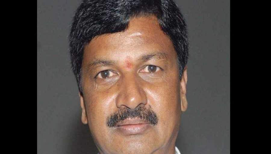 'ಕಾಂಗ್ರೆಸ್ 35 ಶಾಸಕರು ನನ್ನೊಟ್ಟಿಗಿದ್ದಾರೆ: ಎಲ್ಲರನ್ನು ಕರೆ ತಂದು ಕಾಂಗ್ರೆಸ್ ಖಾಲಿ ಮಾಡುವ ಶಕ್ತಿ ನನಗಿದೆ'