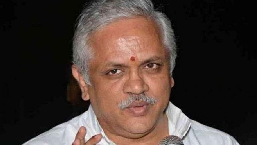 ಎರಡು ಜಿಲ್ಲೆಗಳಲ್ಲಿ ಬಿಜೆಪಿ ಖಾತೆ ತೆರೆಯಲಿದೆ: ಬಿಎಲ್ ಸಂತೋಷ್