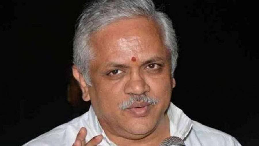 ಎರಡು ಜಿಲ್ಲೆಗಳಲ್ಲಿ ಬಿಜೆಪಿ ಖಾತೆ ತೆರೆಯಲಿದೆ: ಬಿಎಲ್ ಸಂತೋಷ್