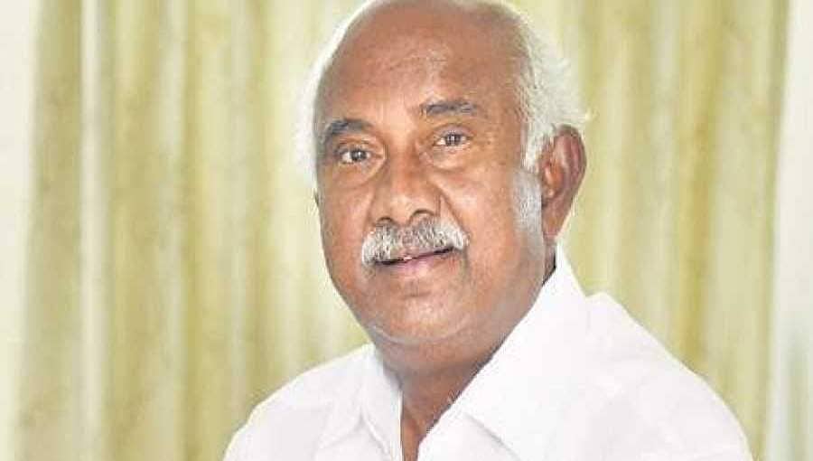 ಎಚ್.ವಿಶ್ವನಾಥ್ ಬೆನ್ನಿಗೆ ನಿಂತ, ಕುರುಬ,ದಲಿತ ಸಮುದಾಯ: ಕಾಂಗ್ರೆಸ್ ಗೆ ಆತಂಕ!