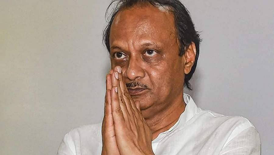 ನನಗೆ ಶರದ್ ಪವಾರ್ ನಾಯಕ, ಎನ್ಸಿಪಿಯಲ್ಲೇ ಇರುತ್ತೇನೆ: ಉಲ್ಟಾ ಹೊಡೆದ ಅಜಿತ್ ಪವಾರ್