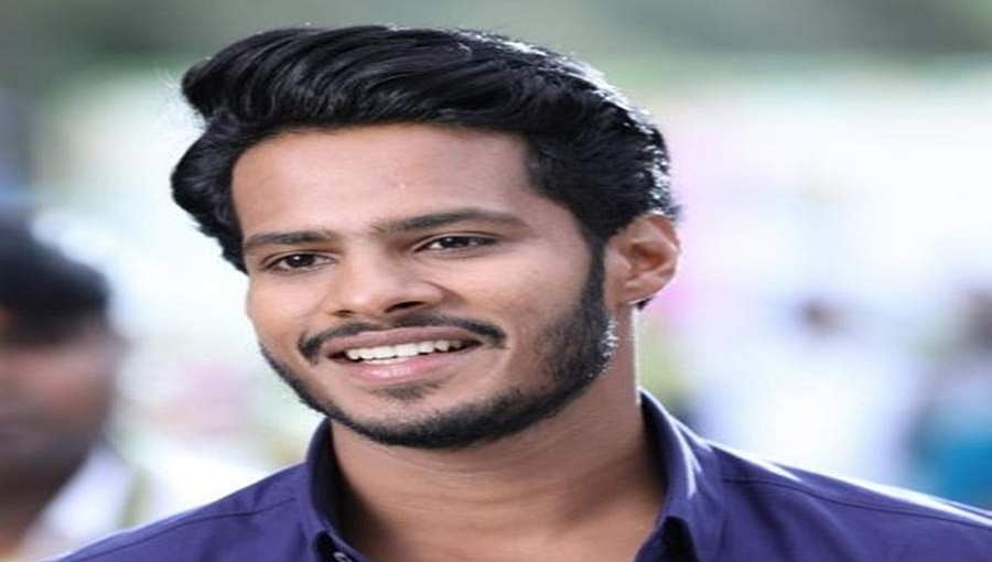 ನಿಖಿಲ್ ಗಾಗಿ ನೈಜ ಘಟನೆ ಆಧಾರಿತ ಕಥೆ ಸಿದ್ದಪಡಿಸುತ್ತಿದ್ದಾರೆ ನಿರ್ದೇಶಕ ಕೃಷ್ಣ!