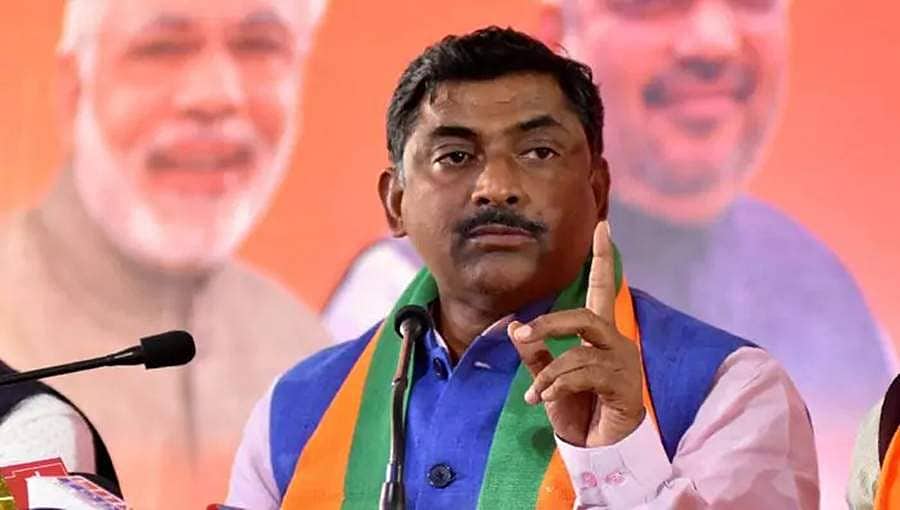 ಮೈತ್ರಿ ಪಕ್ಷಗಳ ವೈಫಲ್ಯದಿಂದಾಗಿ ರಾಜ್ಯದಲ್ಲಿ ಉಪ ಚುನಾವಣೆ- ಮುರಳೀಧರ್ ರಾವ್