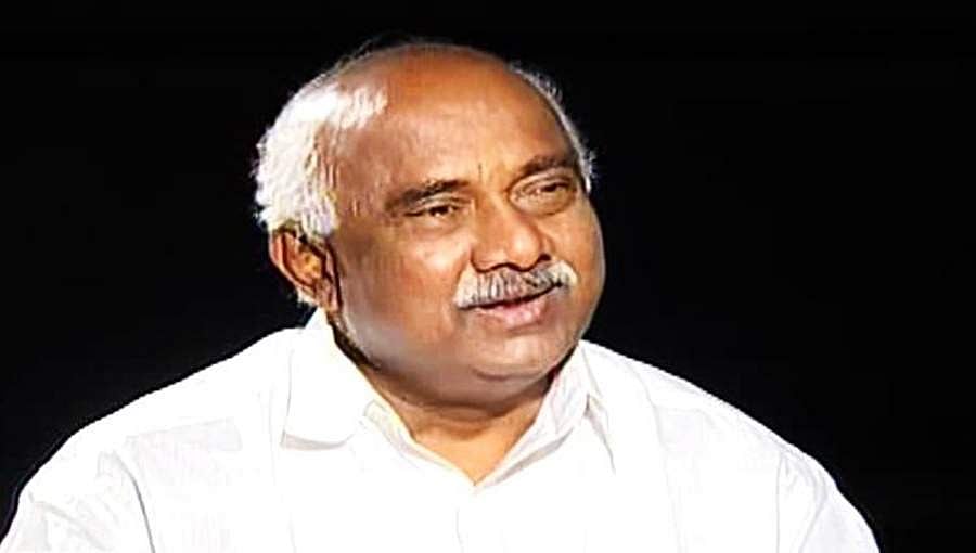 ''ನಿಮ್ಮ ಸೇವೆ ಮಾಡಲು ಭಿಕ್ಷೆ ಬೇಡುತ್ತಿದ್ದೇನೆ ,ಮತ್ತೊಂದು ಅವಕಾಶ ಕೊಡಿ''