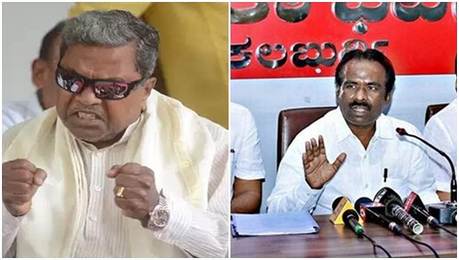 ಸಿದ್ದರಾಮಯ್ಯ ಸುಳ್ಳು ಹೇಳುವುದರಲ್ಲಿ ನಿಸ್ಸೀಮ  - ಎನ್. ರವಿಕುಮಾರ್ 
