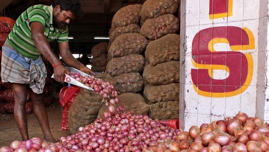 ಸೆಟ್ ದೋಸೆ, ಮಸಾಲೆ ದೋಸೆ ಓಕೆ.. ಆದರೆ ಈರುಳ್ಳಿ ದೋಸೆ ಮಾತ್ರ ಕೇಳಬೇಡಿ..!