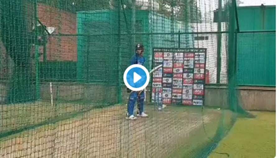 ಶಿವಂ ದುಬೆ ಮುಂದಿನ ಯುವರಾಜ್ ಸಿಂಗ್? ಬಿಸಿಸಿಐ ವಿಡಿಯೋಗೆ ಫ್ಯಾನ್ಸ್ ಪಿಧಾ!
