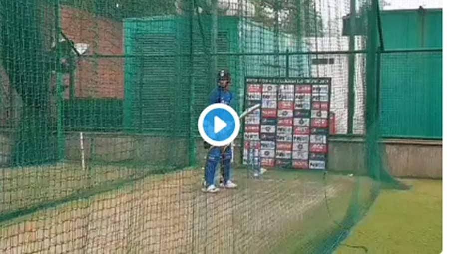 ಶಿವಂ ದುಬೆ ಮುಂದಿನ ಯುವರಾಜ್ ಸಿಂಗ್? ಬಿಸಿಸಿಐ ವಿಡಿಯೋಗೆ ಫ್ಯಾನ್ಸ್ ಪಿಧಾ!