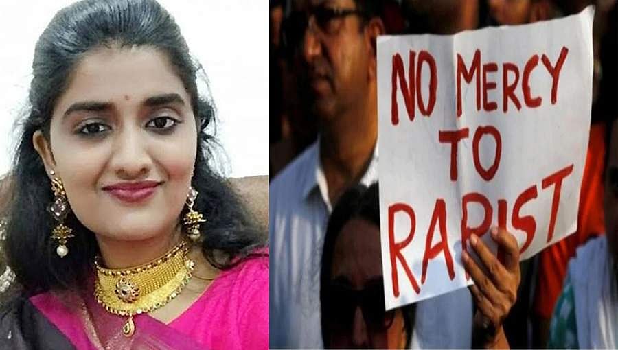 ಪ್ರಿಯಾಂಕಾರೆಡ್ಡಿ 'ಹತ್ಯಾಚಾರ': ಆರೋಪಿಗಳ ಪರ ವಕಾಲತ್ತು ವಹಿಸದಿರಲು ವಕೀಲರ ನಿರ್ಧಾರ!
