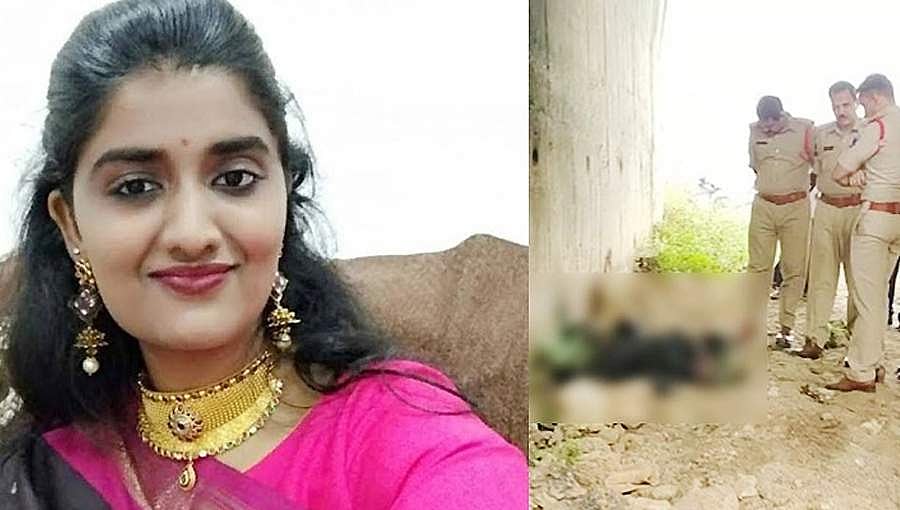 #ಪ್ರಿಯಾಂಕಾರೆಡ್ಡಿ 'ಹತ್ಯಾಚಾರ': ಆಕ್ರೋಶ ಹೊರ ಹಾಕಿದ ತಾರೆಯರು!