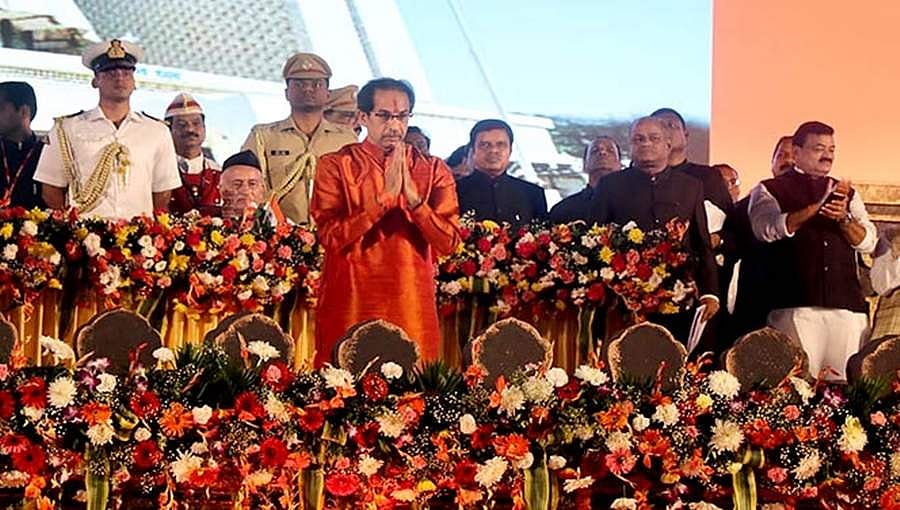 ಮಹಾರಾಷ್ಟ್ರ: ವಿಶ್ವಾಸ ಮತ ಗೆದ್ದ ಮುಖ್ಯಮಂತ್ರಿ ಉದ್ಧವ್ ಠಾಕ್ರೆ, ಬಿಜೆಪಿ ಸಭಾತ್ಯಾಗ
