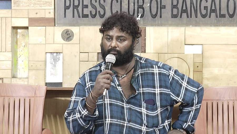 ಇನ್ಮುಂದೆ ಹುಚ್ಚನಂತೆ ಆಡಲ್ಲ, ನಾನು ಬದಲಾಗಿದ್ದೇನೆ, ಕ್ಷಮಿಸಿಬಿಡಿ: ಹುಚ್ಚ ವೆಂಕಟ್