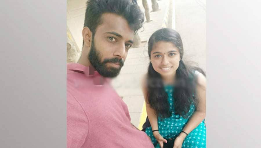 ಬೆಂಗಳೂರು: ನಾಪತ್ತೆಯಾಗಿದ್ದ ಪ್ರೇಮಿಗಳ ಮೃತದೇಹ ಪತ್ತೆ, ಕೊಲೆ ಶಂಕೆ 