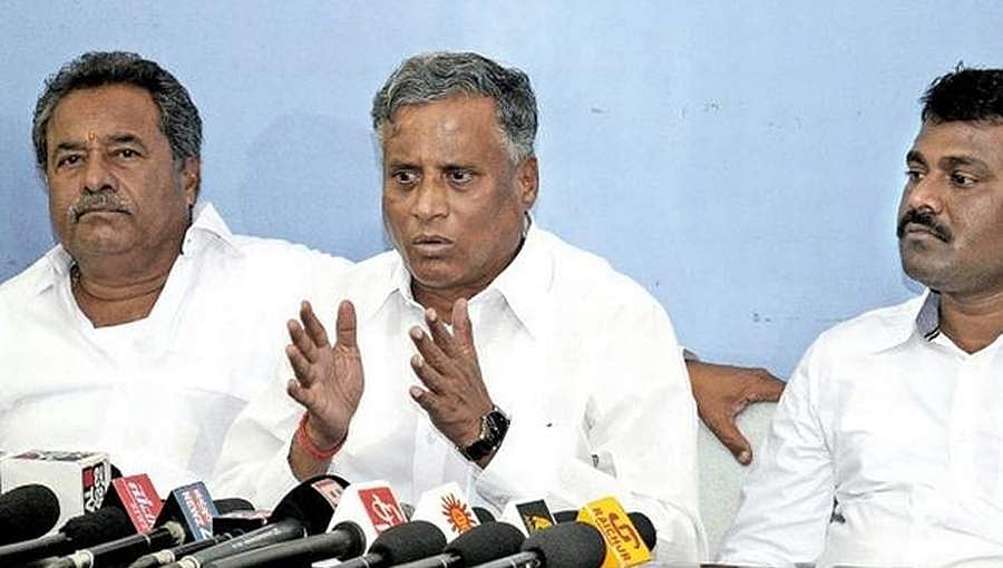 Election Results 2024 Live Updates: ಕೊನೆಗೂ ಚುನಾವಣೆ ಗೆದ್ದ ವಿ ಸೋಮಣ್ಣ, BJP ತೆಕ್ಕೆಗೆ ತುಮಕೂರು ಲೋಕಸಭಾ ಕ್ಷೇತ್ರ