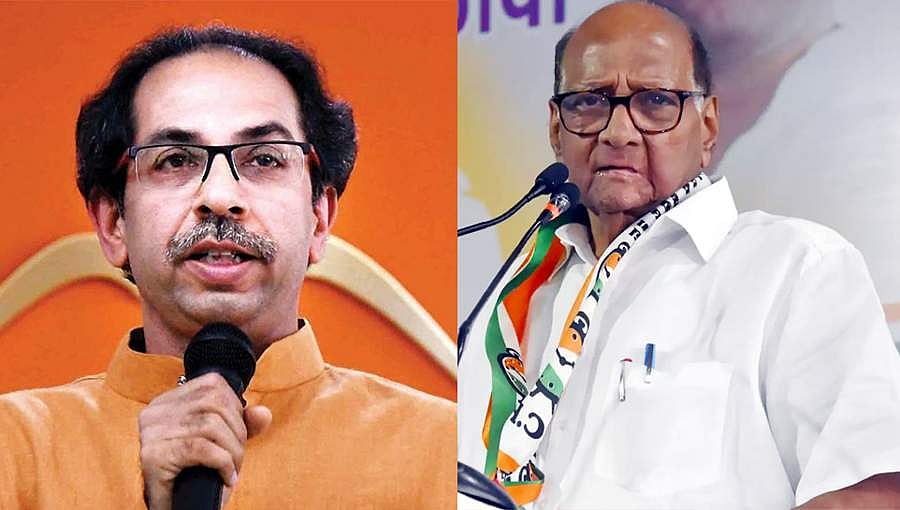 ಶಿವಸೇನೆ-ಎನ್ ಸಿಪಿ-ಕಾಂಗ್ರೆಸ್ ಮೈತ್ರಿಯಿಂದ ಮಹಾರಾಷ್ಟ್ರಕ್ಕೆ ಲಾಭ!