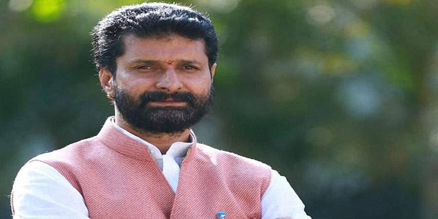 ಕಳೆದ 6 ವರ್ಷದಲ್ಲಿ ಕಾಂಗ್ರೆಸ್ ಮತ್ತು ಮೈತ್ರಿ ಸರ್ಕಾರ ನನ್ನ ಕ್ಷೇತ್ರಕ್ಕೆ ಅನುದಾನ ನೀಡಿಲ್ಲ: ಸಚಿವ ಸಿ.ಟಿ.ರವಿ