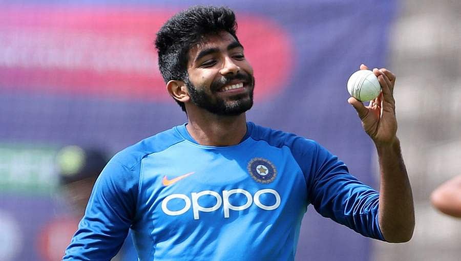 ವಿಶ್ವ ಕಪ್ಗೂ ಮುನ್ನ ಟೀಂ ಇಂಡಿಯಾಗೆ ಗುಡ್ ನ್ಯೂಸ್: ಐರ್ಲೆಂಡ್ ಪ್ರವಾಸಕ್ಕೆ ತಂಡಕ್ಕೆ ಬುಮ್ರಾ ವಾಪಸ್?