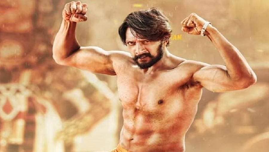 ಸಾಹಸ ಕಲಾವಿದರ ಸಂಘಕ್ಕೆ 10 ಲಕ್ಷ ರೂ. ದೇಣಿಗೆ ನೀಡಿದ ಕಿಚ್ಚ ಸುದೀಪ್