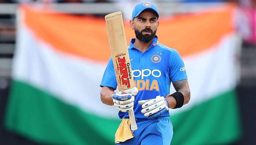 ಕಿಂಗ್ ಕೊಹ್ಲಿಗೆ 31ನೇ ಜನ್ಮದಿನ ಸಂಭ್ರಮ, ಅಭಿನಂದನೆಗಳ ಮಹಾಪೂರ!