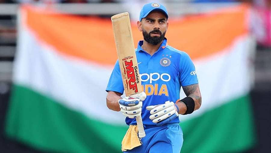 ಕಿಂಗ್ ಕೊಹ್ಲಿಗೆ 31ನೇ ಜನ್ಮದಿನ ಸಂಭ್ರಮ, ಅಭಿನಂದನೆಗಳ ಮಹಾಪೂರ!