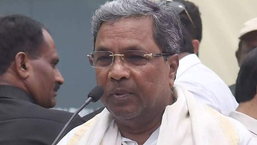ಬಿಎಸ್'ವೈ ಆಡಿಯೋ ಬಿಡುಗಡೆ ಮಾಡಿದ್ದೇ ಬಿಜೆಪಿಗರು: ಸಿದ್ದರಾಮಯ್ಯ