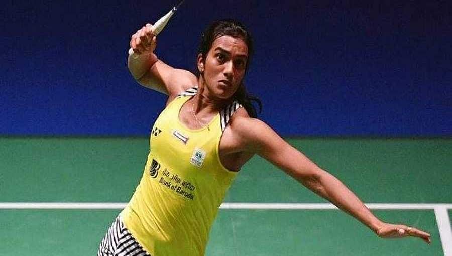 ಆರಂಭಿಕ ಸುತ್ತಿನಲ್ಲೇ ಪಿ ವಿ ಸಿಂಧುಗೆ ಆಘಾತ: ಚೀನಾ ಮುಕ್ತ ಚಾಂಪಿಯನ್ ಶಿಪ್ ನಲ್ಲಿ ಪೈ ಯು ಪೊ ಎದುರು ಸೋಲು