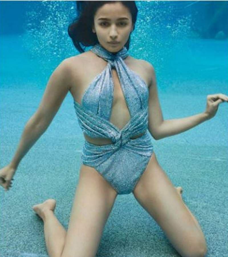 ಆಲಿಯಾ ಭಟ್