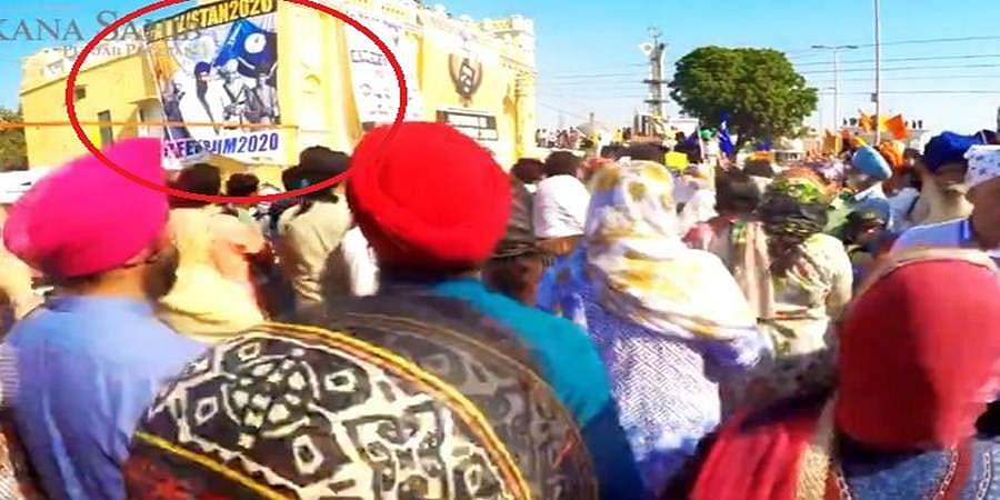 ನಿಜವಾಗುತ್ತಾ ಕ್ಯಾ.ಅಮರಿಂದರ್ ಸಿಂಗ್, ಗುಪ್ತಚರ ಇಲಾಖೆಯ ಆತಂಕ? ಕರ್ತಾರ್ ಪುರದ ಹೆಸರಿನಲ್ಲಿ ಪಾಕ್ ಕುತಂತ್ರ!