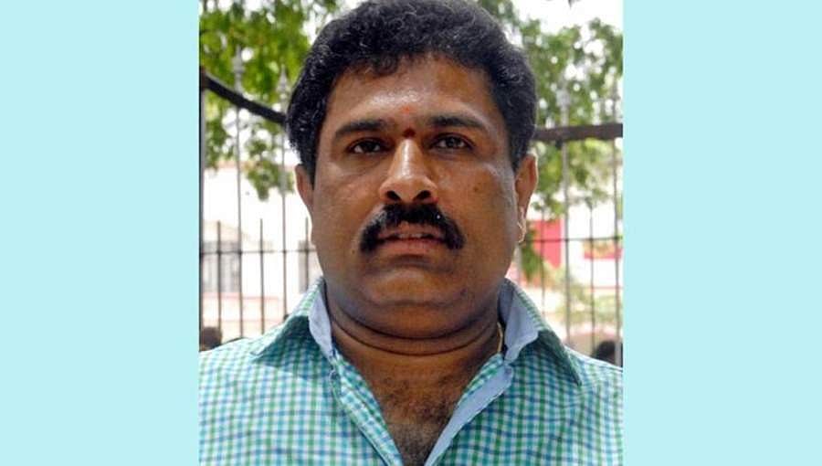 ಪಕ್ಷ ವಿರೋಧಿ ಚಟುವಟಿಕೆ ಆರೋಪ: ಜೆಡಿಎಸ್ ಎಂಎಲ್‌ಸಿ ಪುಟ್ಟಣ್ಣ ಉಚ್ಚಾಟನೆ