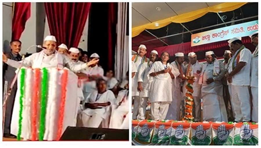 ನಾನು ಮತ್ತೆ ಸಿಎಂ ಆಗುತ್ತೇನೆಂಬ ಭಯದಿಂದ ನನ್ನನ್ನು ಟಾರ್ಗೆಟ್ ಮಾಡಿದ್ದಾರೆ : ಸಿದ್ದರಾಮಯ್ಯ