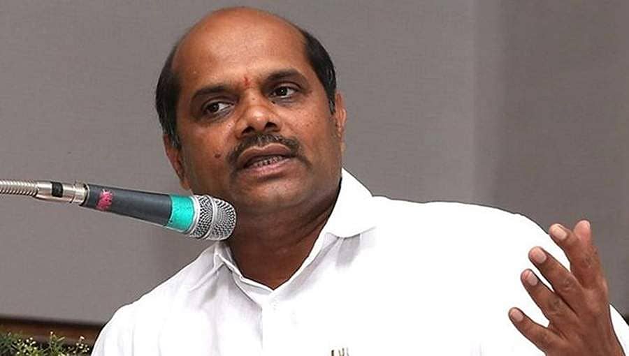 ಗೆಲ್ಲುವ ಕ್ಷೇತ್ರಗಳತ್ತ ಮಾತ್ರವೇ ಜೆಡಿಎಸ್ ಗಮನಹರಿಸಬೇಕು: ಜೆಡಿಎಸ್ ಶಾಸಕ ಬಂಡೆಪ್ಪ ಕಾಶೆಂಪುರ್