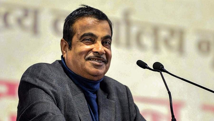 'ಮಹಾ' ಸರ್ಕಾರ ರಚನೆಯಲ್ಲಿ ಆರ್'ಎಸ್ಎಸ್ ಮುಖ್ಯಸ್ಥರ ಪಾತ್ರವಿಲ್ಲ, ಸಿಎಂ ಆಗಿ ಫಡ್ನವೀಸ್ ಮುಂದುವರಿಕೆ: ಗಡ್ಕರಿ