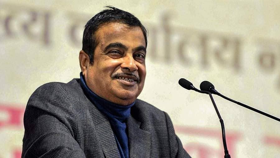 'ಮಹಾ' ಸರ್ಕಾರ ರಚನೆಯಲ್ಲಿ ಆರ್'ಎಸ್ಎಸ್ ಮುಖ್ಯಸ್ಥರ ಪಾತ್ರವಿಲ್ಲ, ಸಿಎಂ ಆಗಿ ಫಡ್ನವೀಸ್ ಮುಂದುವರಿಕೆ: ಗಡ್ಕರಿ