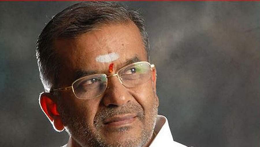 15 ಕ್ಷೇತ್ರಗಳ ಉಪ ಚುನಾವಣೆ: ತಟಸ್ಥವಾಗಿರಲು ಜಿ.ಟಿ ದೇವೇಗೌಡ ನಿರ್ಧಾರ