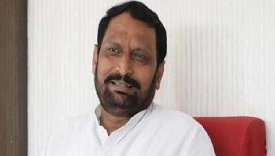 ಅಥಣಿ ಕ್ಷೇತ್ರದಿಂದ ಉಪ ಚುನಾವಣೆಯಲ್ಲಿ ಸ್ಪರ್ಧೆಗೆ ಸಿದ್ಧ- ಉಪಮುಖ್ಯಮಂತ್ರಿ ಲಕ್ಷ್ಮಣ್ ಸವದಿ