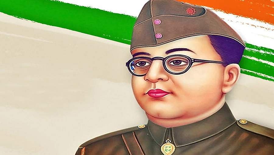ಇಂಡಿಯಾ ಗೇಟ್ ಬಳಿ ನೇತಾಜಿ ಪ್ರತಿಮೆ ನಿರ್ಮಿಸಿ: ಚಂದ್ರಕುಮಾರ್ ಬೋಸ್