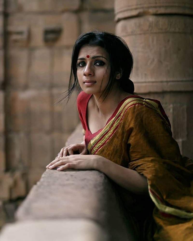 ಶ್ರುತಿ ಹರಿಹರನ್