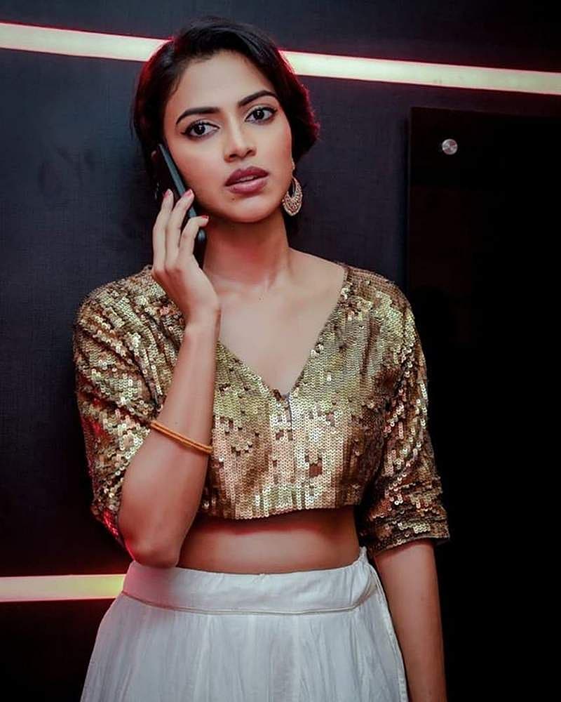 ಅಮಲಾ ಪೌಲ್