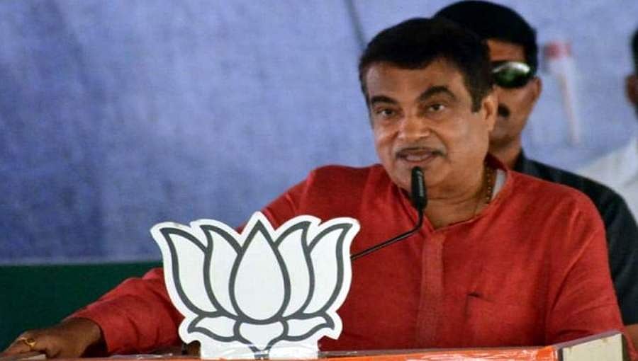 ಮುಖ್ಯಮಂತ್ರಿ ಹುದ್ದೆ ಹಂಚಿಕೆ ಸಂಬಂಧ ಶಿವಸೇನಾ ಜೊತೆಗೆ ಒಪ್ಪಂದವಾಗಿಲ್ಲ- ಗಡ್ಕರಿ