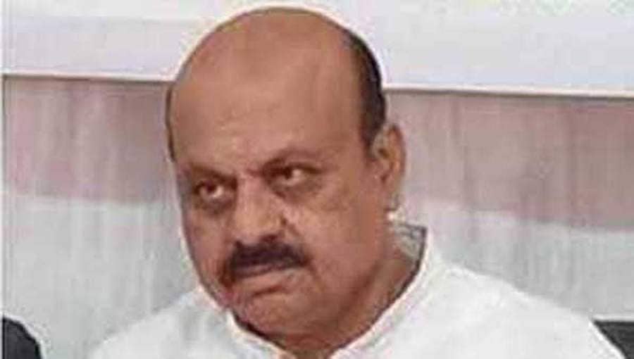 ಅಯೋಧ್ಯ ತೀರ್ಪು: ಅಹಿತಕರ ಘಟನೆಗೆ ಆಸ್ಪದವಿಲ್ಲ, ರಾಜ್ಯಾದ್ಯಂತ ಕಟ್ಟೆಚ್ಚರ - ಬಸವರಾಜ ಬೊಮ್ಮಾಯಿ