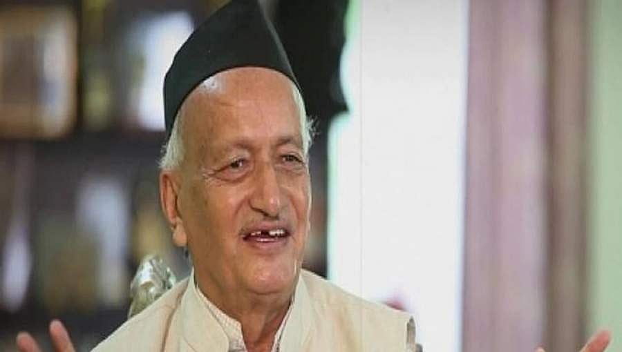 ಹಕ್ಕು ಮಂಡಿಸದ ಬಿಜೆಪಿ: 'ಮಹಾ'ಸರ್ಕಾರ ರಚನೆ ಚೆಂಡು ರಾಜ್ಯಪಾಲರ ಅಂಗಳಕ್ಕೆ
