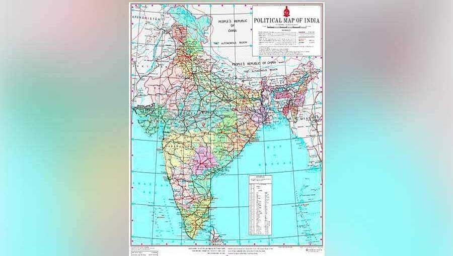 ಕಾಲಾಪಾಣಿ ಪ್ರದೇಶ ವಿವಾದ: ನೇಪಾಳದ ಆಕ್ಷೇಪ ತಳ್ಳಿ ಹಾಕಿದ ಭಾರತ