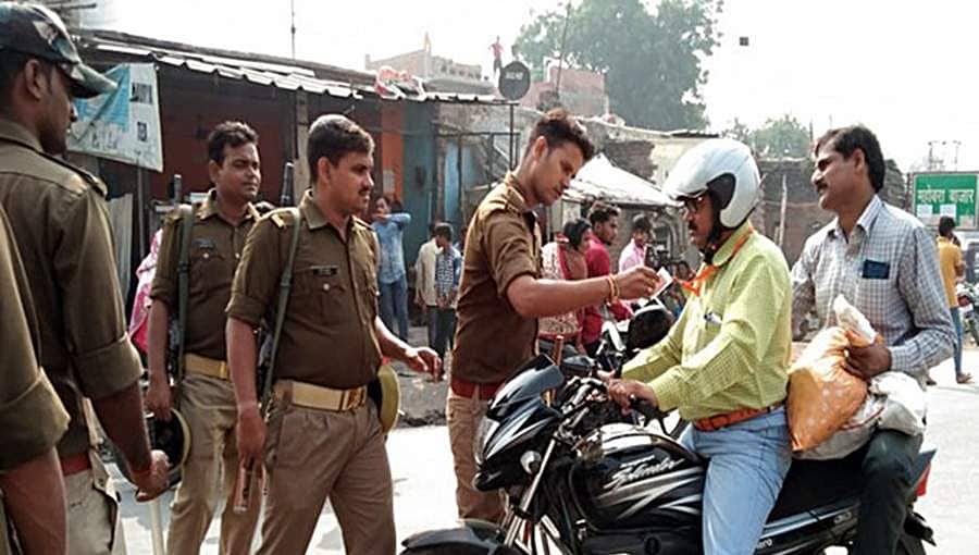 ಅಯೋಧ್ಯೆ ತೀರ್ಪು: ಹಲವು ರಾಜ್ಯಗಳಲ್ಲಿ ಶಾಲಾ ಕಾಲೇಜುಗಳಿಗೆ ರಜೆ, ಸೆಕ್ಷನ್ 144 ಜಾರಿ