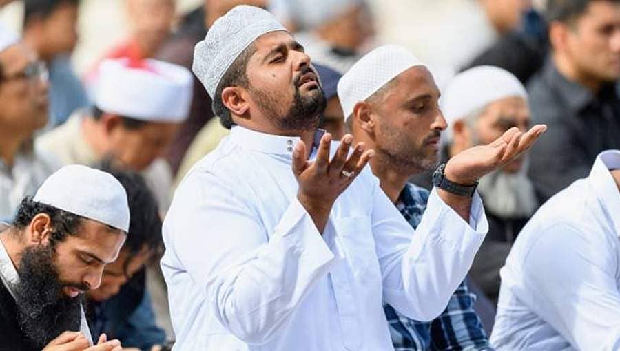 ನಮಗೆ ಮತ್ತೊಂದು ಬಾಬ್ರಿ ಮಸೀದಿ ಬೇಡ, ಶಾಂತಿ ಬೇಕು: ಭಾರತೀಯ ಯುವ ಮುಸ್ಲಿಮರು