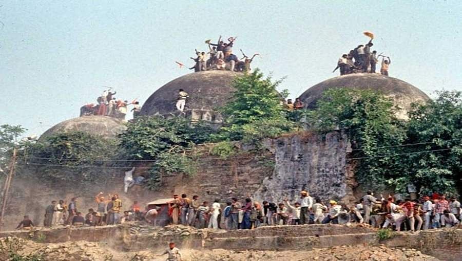 ಅಯೋಧ್ಯೆ ತೀರ್ಪು: ಏನಿದು ರಾಮಜನ್ಮಭೂಮಿ-ಬಾಬ್ರಿ ಮಸೀದಿ ವಿವಾದ?