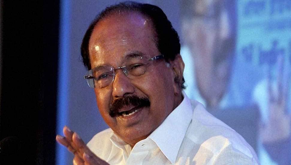 ದೇಶದ ಆರ್ಥಿಕತೆ ಉತ್ತಮಗೊಳಿಸಲು ಕಠಿಣ ಕ್ರಮ ಅಗತ್ಯ: ಮೊಯ್ಲಿ