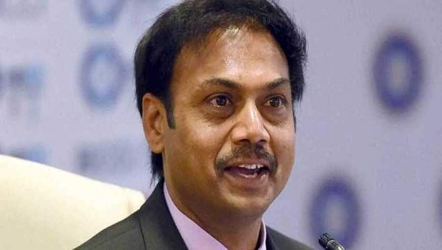 ಎಂಎಸ್ಕೆ ಪ್ರಸಾದ್ ನೇತೃತ್ವದ ಆಯ್ಕೆ ಸಮಿತಿಯ ಅಧಿಕಾರಾವಧಿ ಅಂತ್ಯಗೊಳಿಸಿದ ಗಂಗೂಲಿ