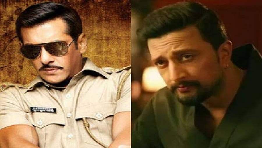 ದಬಾಂಗ್ -3 ಚಿತ್ರದ ಪ್ರಚಾರಕ್ಕಾಗಿ ಬೆಂಗಳೂರಿಗೆ ಸಲ್ಮಾನ್!